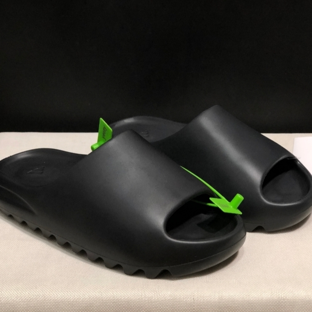 Yeezy Slides